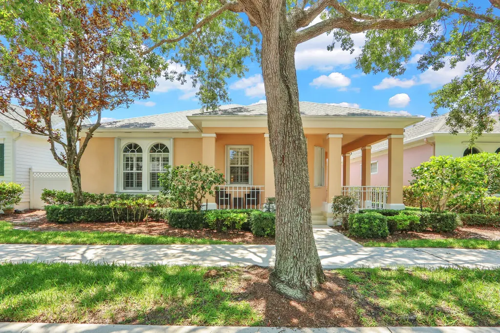 114 Honeysuckle Drive Jupiter FL 33458