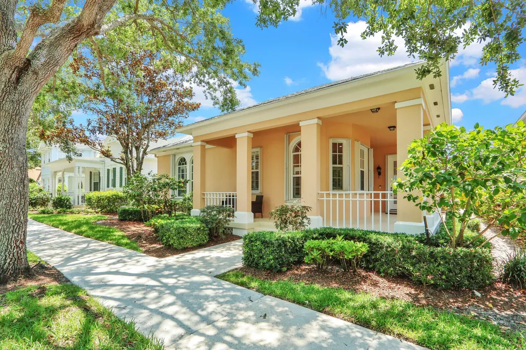 114 Honeysuckle Drive Jupiter FL 33458