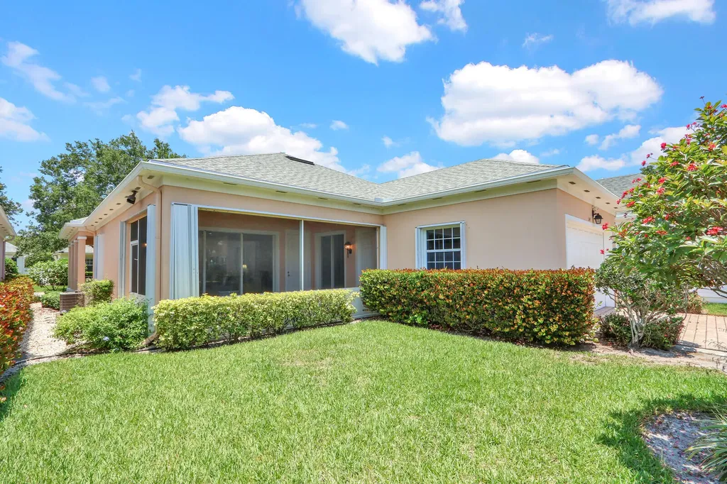 114 Honeysuckle Drive Jupiter FL 33458