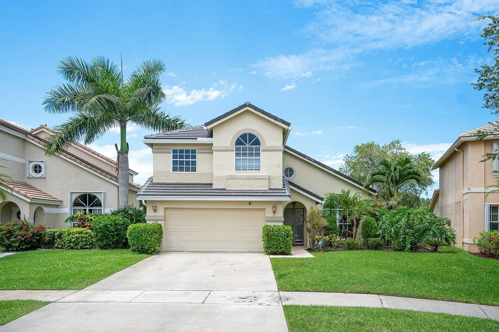 7366 Ashley Shores Circle Lake Worth FL 33467