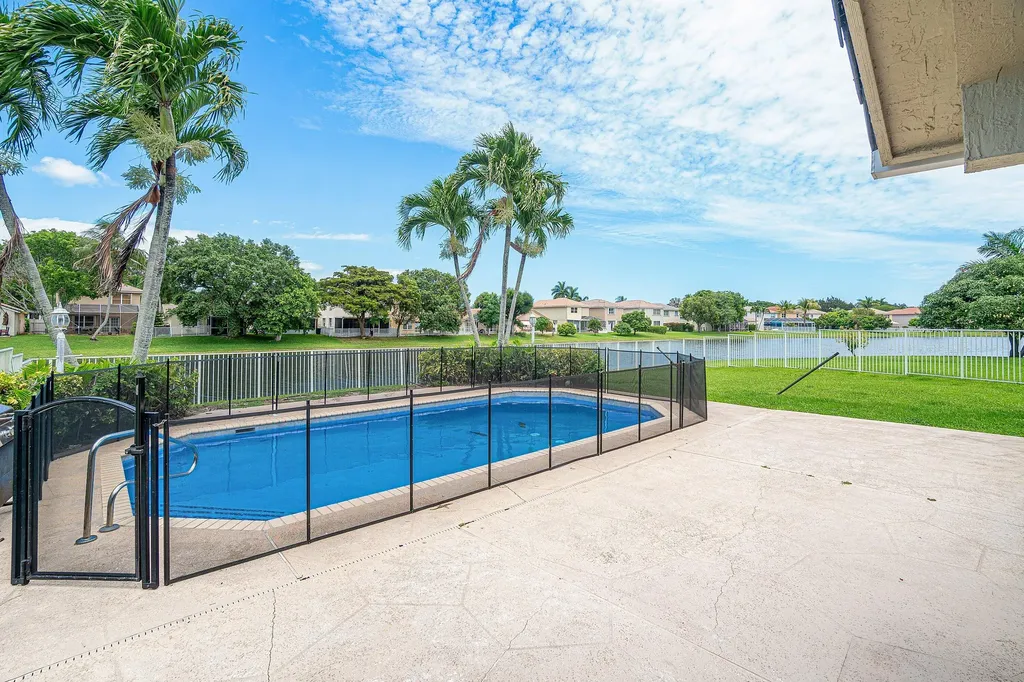 7366 Ashley Shores Circle Lake Worth FL 33467