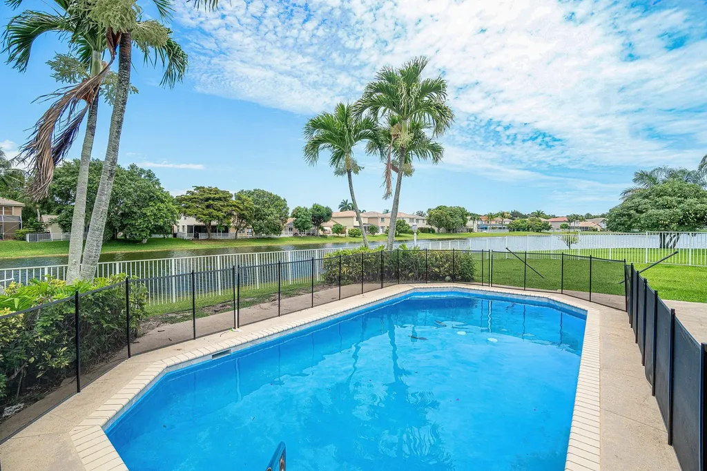 7366 Ashley Shores Circle Lake Worth FL 33467