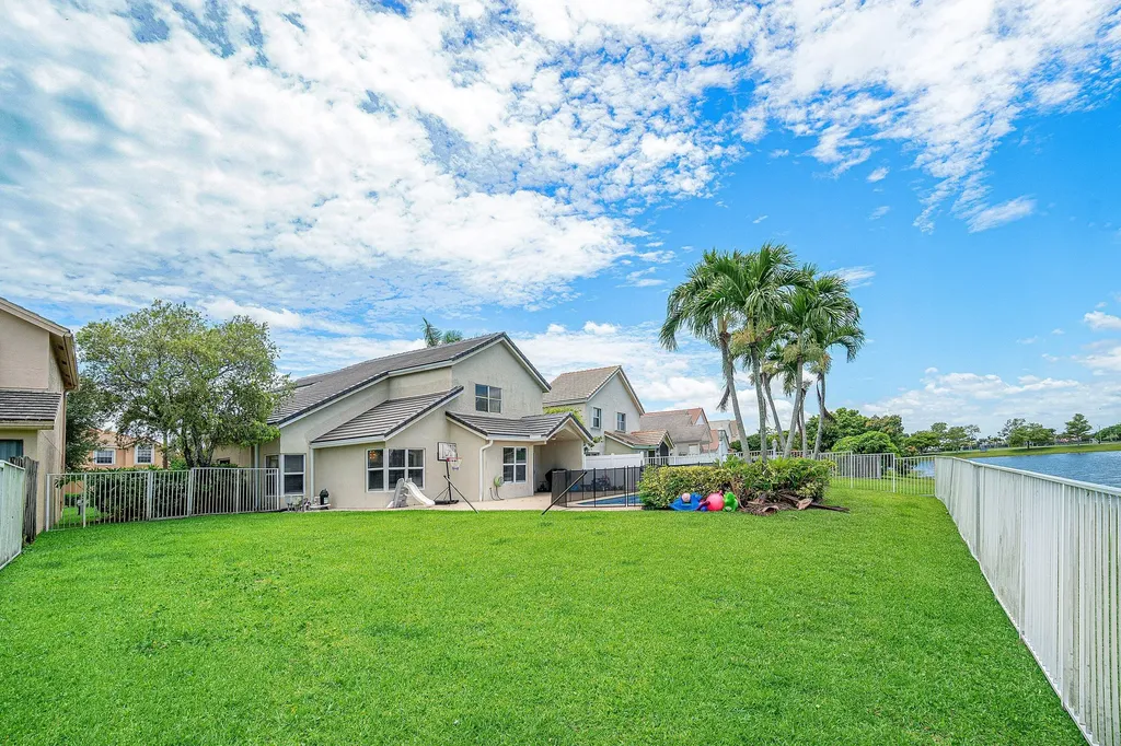 7366 Ashley Shores Circle Lake Worth FL 33467