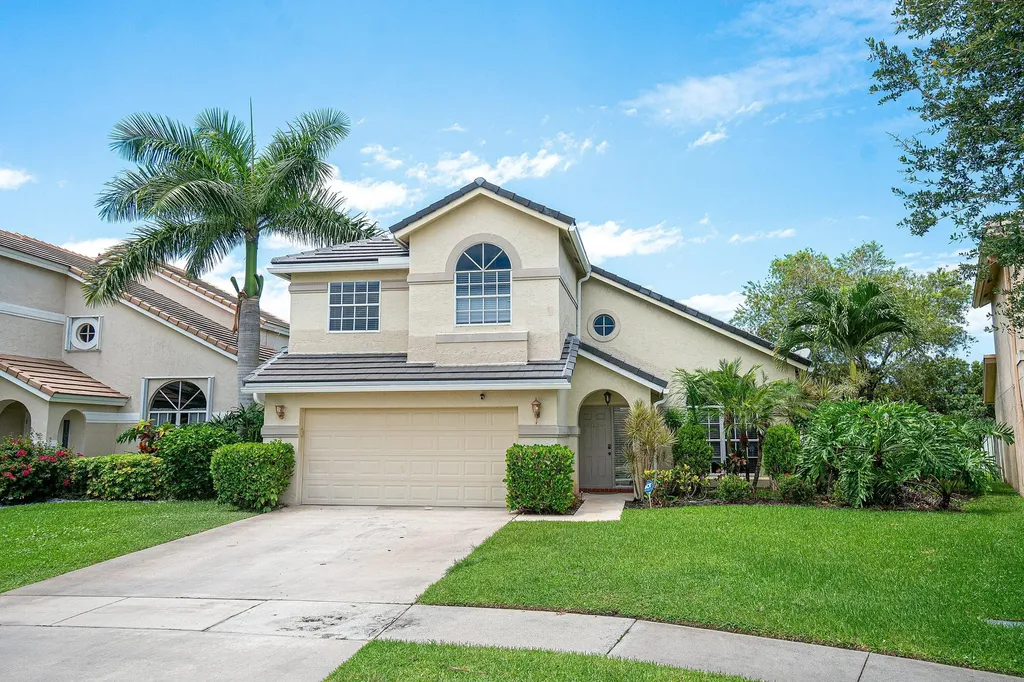7366 Ashley Shores Circle Lake Worth FL 33467