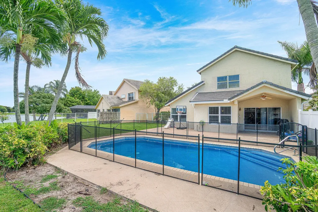 7366 Ashley Shores Circle Lake Worth FL 33467