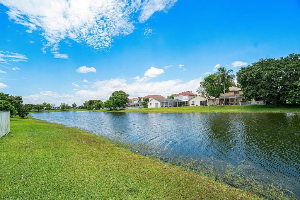 7366 Ashley Shores Circle Lake Worth FL 33467