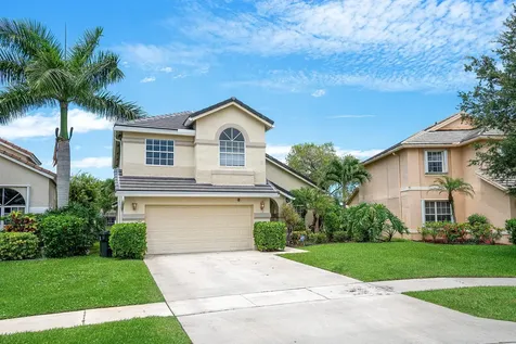 7366 Ashley Shores Circle Lake Worth FL 33467