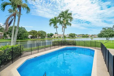 7366 Ashley Shores Circle Lake Worth FL 33467