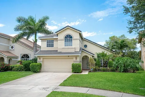 7366 Ashley Shores Circle Lake Worth FL 33467