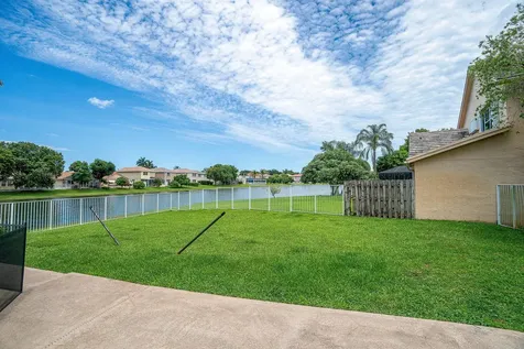 7366 Ashley Shores Circle Lake Worth FL 33467