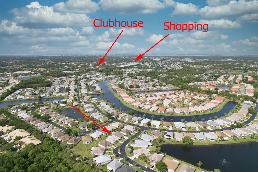 506 NW Cortina Lane Port St Lucie FL 34986