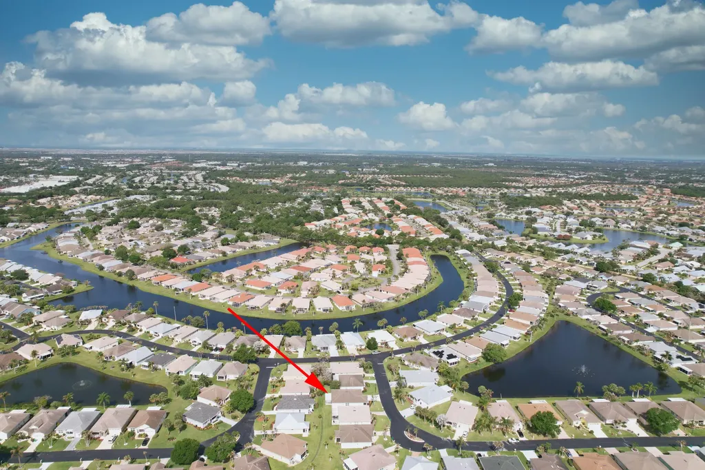 506 NW Cortina Lane Port St Lucie FL 34986
