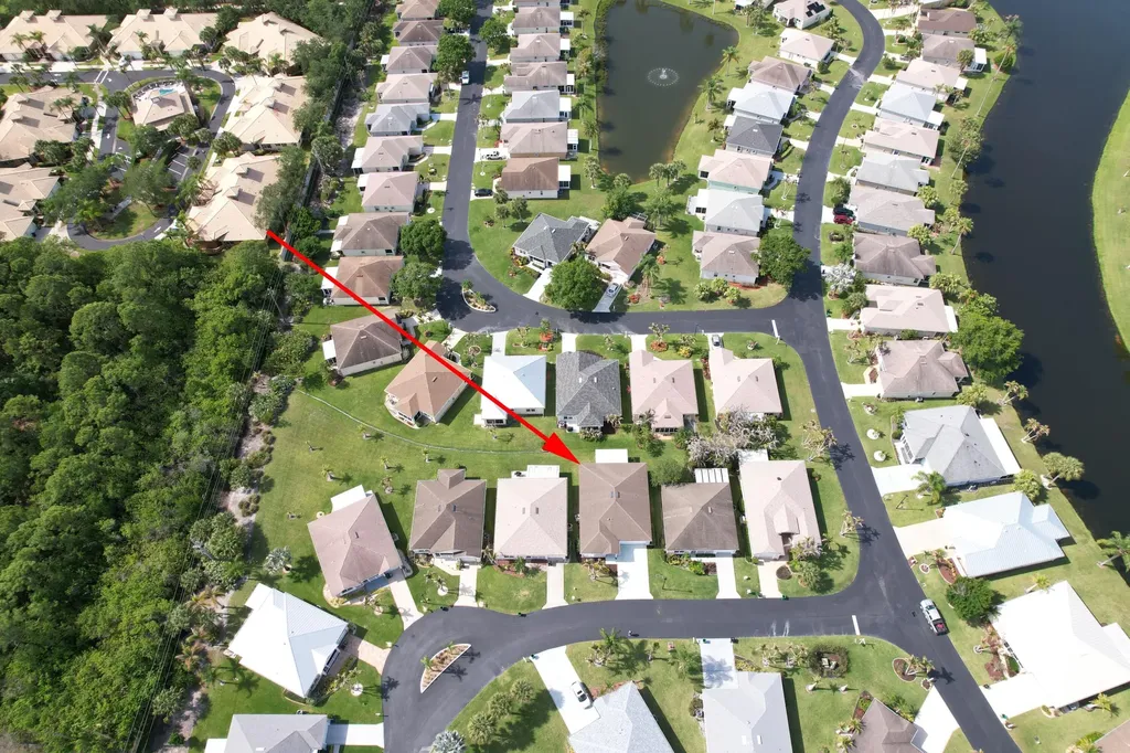 506 NW Cortina Lane Port St Lucie FL 34986