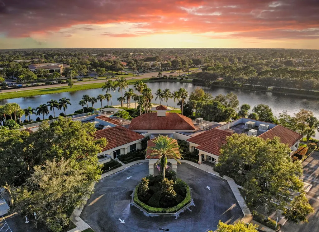 506 NW Cortina Lane Port St Lucie FL 34986