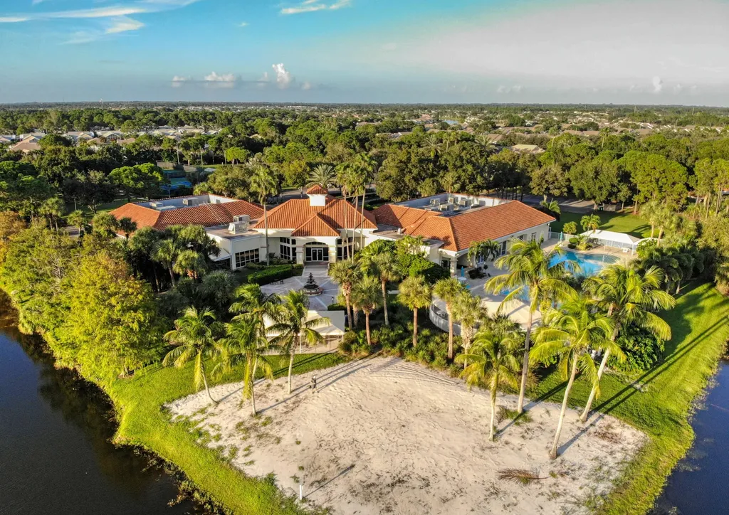 506 NW Cortina Lane Port St Lucie FL 34986