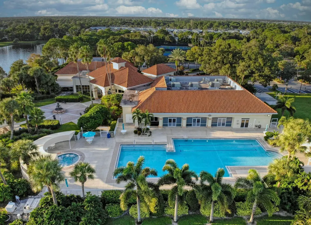 506 NW Cortina Lane Port St Lucie FL 34986