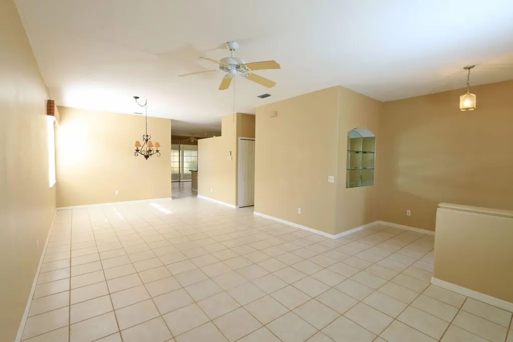 506 NW Cortina Lane Port St Lucie FL 34986
