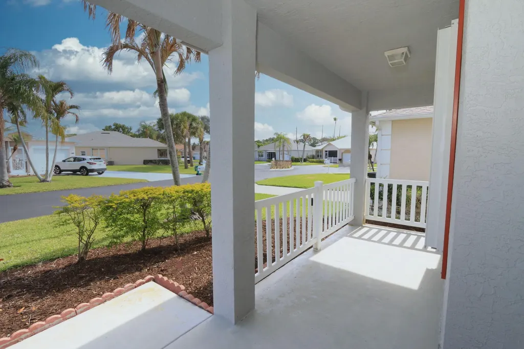 506 NW Cortina Lane Port St Lucie FL 34986