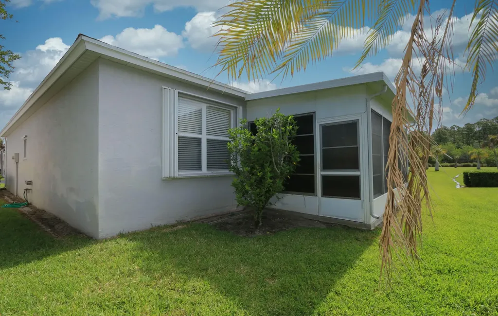 506 NW Cortina Lane Port St Lucie FL 34986