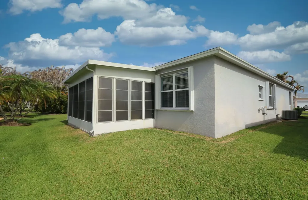 506 NW Cortina Lane Port St Lucie FL 34986