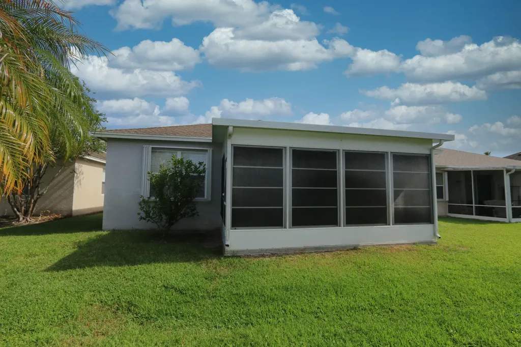 506 NW Cortina Lane Port St Lucie FL 34986