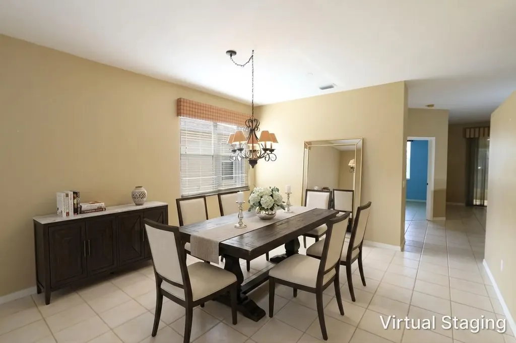 506 NW Cortina Lane Port St Lucie FL 34986