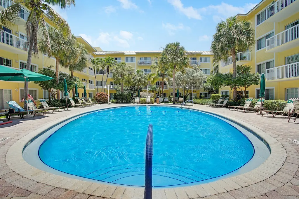 1501 E Broward Boulevard Fort Lauderdale FL 33301