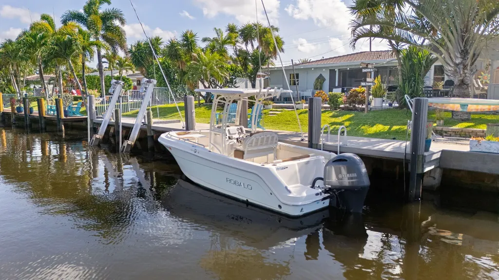 240 SE 2nd Avenue Pompano Beach FL 33060