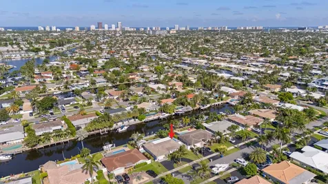 240 SE 2nd Avenue Pompano Beach FL 33060