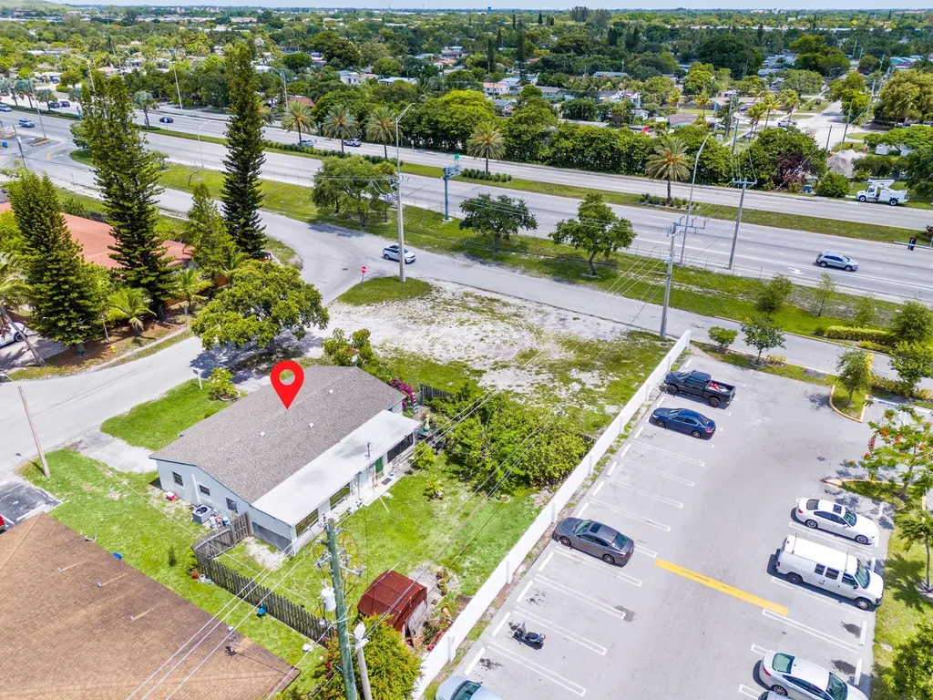 3560 NW 3rd Avenue Pompano Beach FL 33064