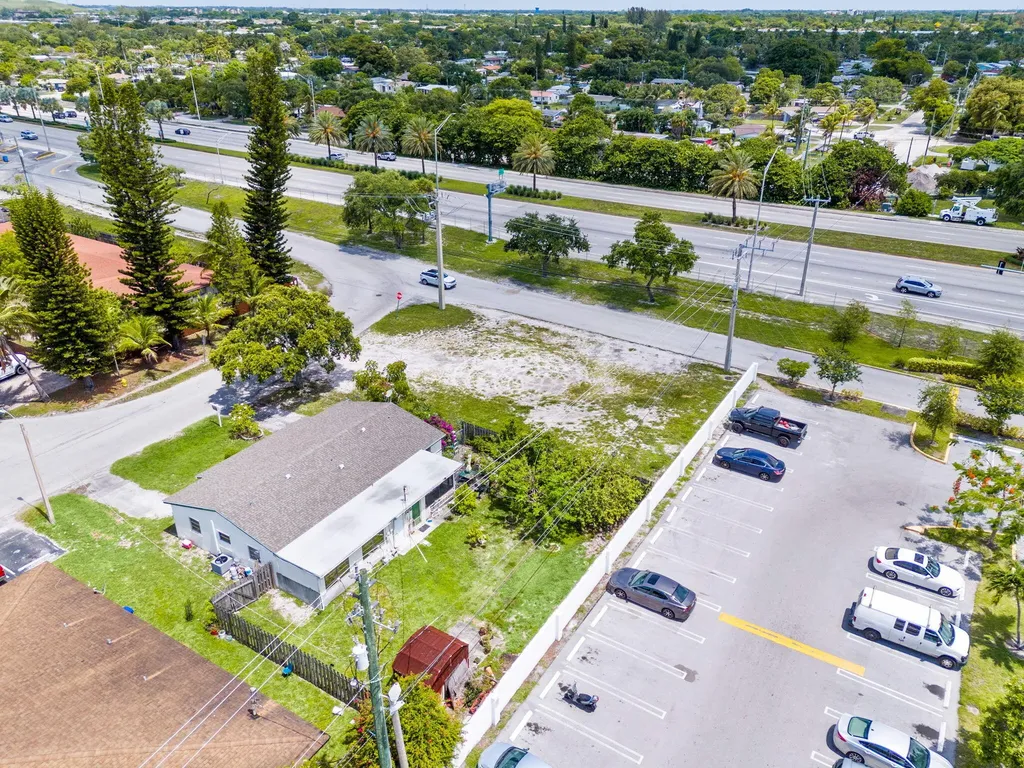 3560 NW 3rd Avenue Pompano Beach FL 33064