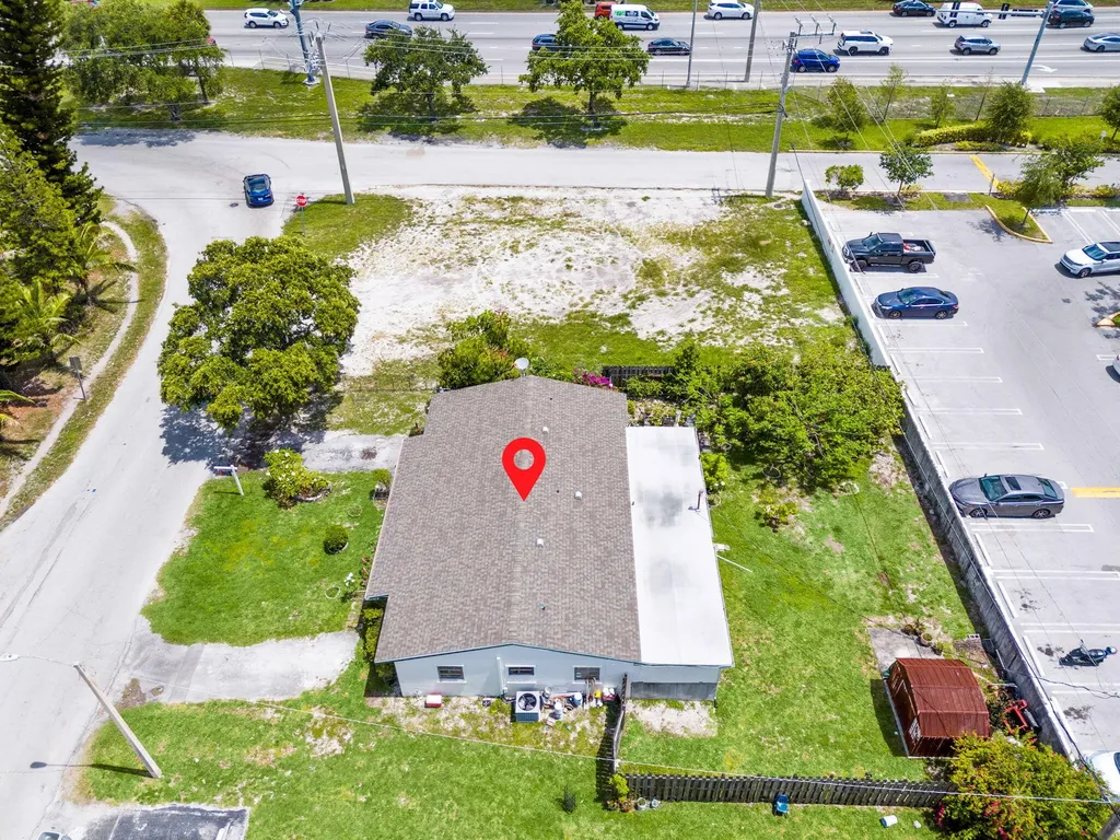3560 NW 3rd Avenue Pompano Beach FL 33064