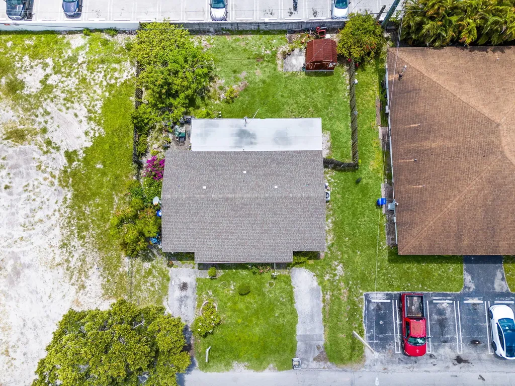 3560 NW 3rd Avenue Pompano Beach FL 33064