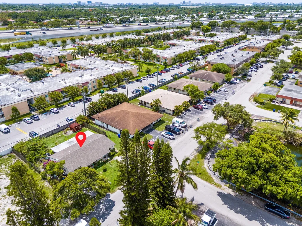 3560 NW 3rd Avenue Pompano Beach FL 33064