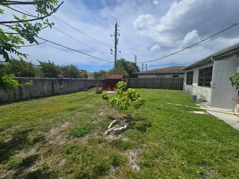 3560 NW 3rd Avenue Pompano Beach FL 33064