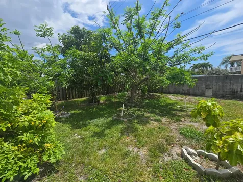 3560 NW 3rd Avenue Pompano Beach FL 33064