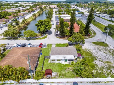 3560 NW 3rd Avenue Pompano Beach FL 33064
