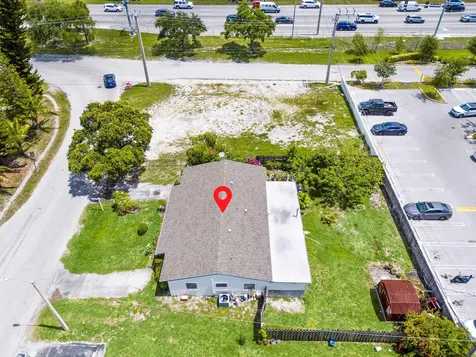 3560 NW 3rd Avenue Pompano Beach FL 33064