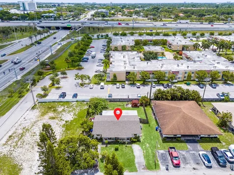 3560 NW 3rd Avenue Pompano Beach FL 33064