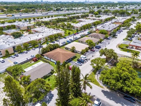 3560 NW 3rd Avenue Pompano Beach FL 33064