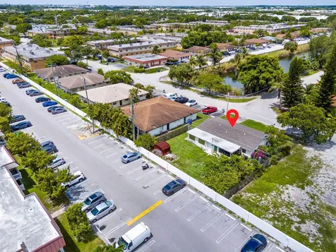 3560 NW 3rd Avenue Pompano Beach FL 33064