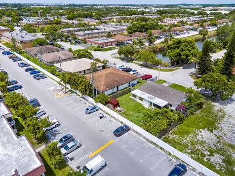 3560 NW 3rd Avenue Pompano Beach FL 33064