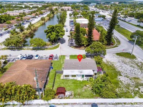 3560 NW 3rd Avenue Pompano Beach FL 33064