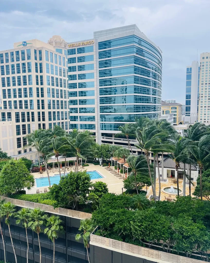 347 N New River Drive E Fort Lauderdale FL 33301