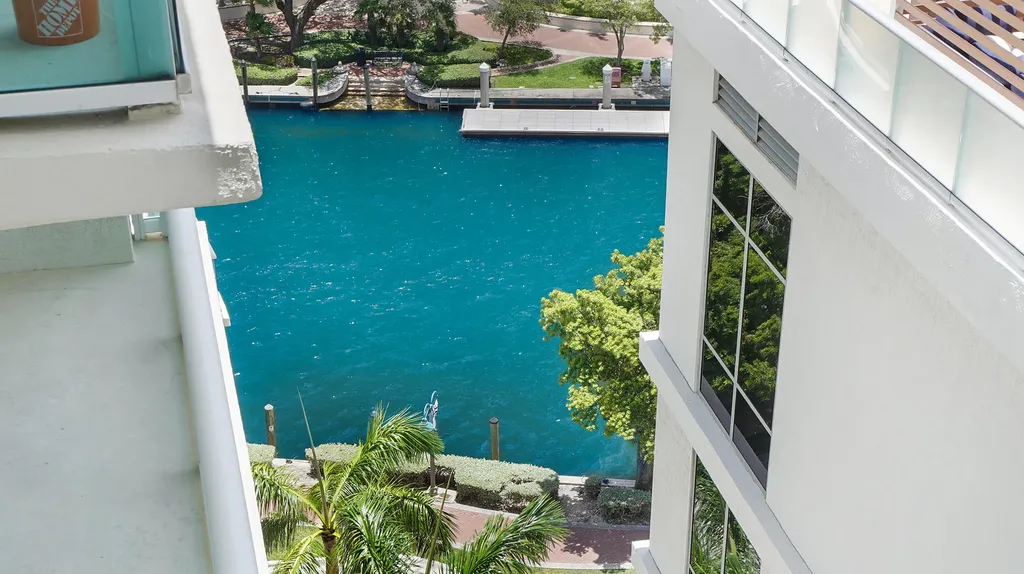 347 N New River Drive E Fort Lauderdale FL 33301