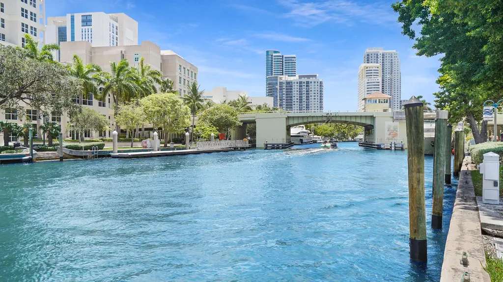 347 N New River Drive E Fort Lauderdale FL 33301