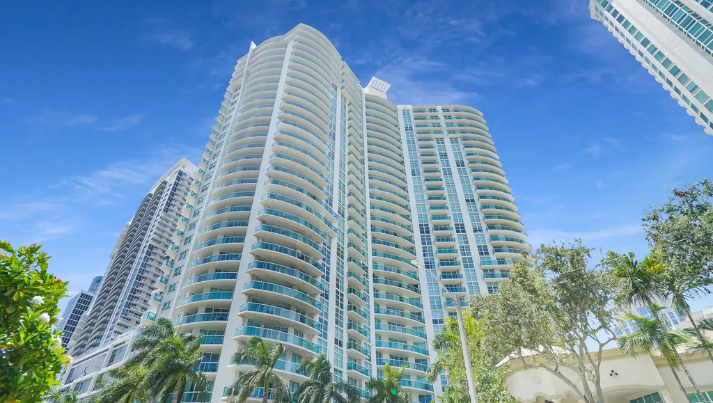 347 N New River Drive E Fort Lauderdale FL 33301