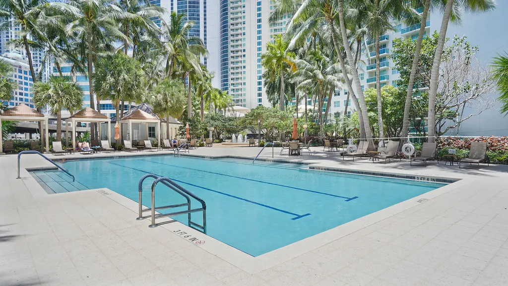 347 N New River Drive E Fort Lauderdale FL 33301