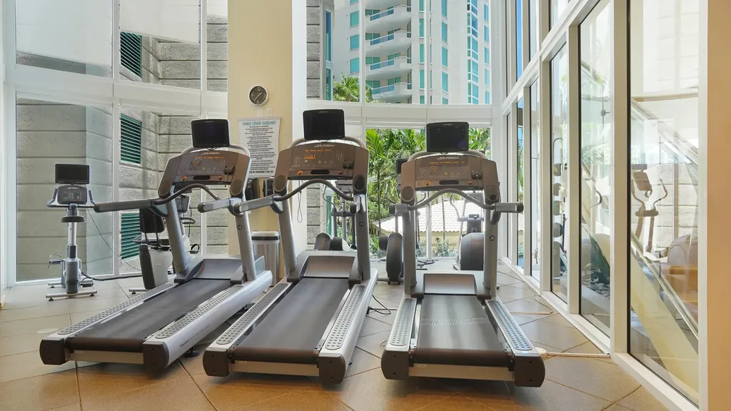 347 N New River Drive E Fort Lauderdale FL 33301