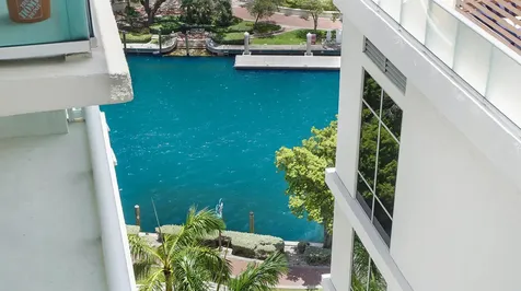 347 N New River Drive E Fort Lauderdale FL 33301